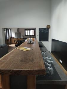 Maisons de vacances Villa Atelier 4**** : photos des chambres
