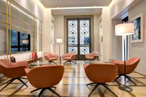 Hotel Orto de Medici