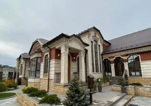 Boutique Hotel Kaspi - Toksumak
