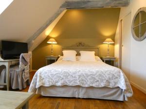 Hotels Le Chatellier : photos des chambres
