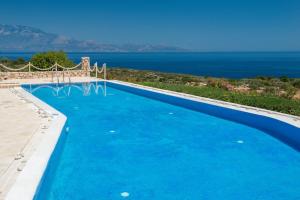 Luxury Zakynthos Villa Elliot Villa 6 Bed Private Pool Agios Nikolaos Zakynthos Greece