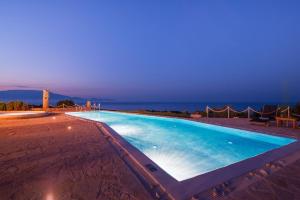 Luxury Zakynthos Villa Elliot Villa 6 Bed Private Pool Agios Nikolaos Zakynthos Greece