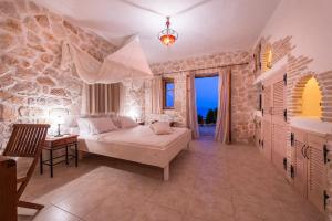 Luxury Zakynthos Villa Elliot Villa 6 Bed Private Pool Agios Nikolaos Zakynthos Greece