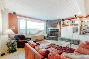 Yankee Sno-Home - Needles