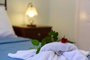 Luxury Corfu Villa - Villa Rose - Private Pool - 4 bedrooms