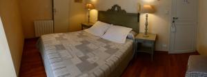 Hotels Le Chatellier : photos des chambres