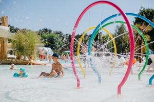 Camping Sabbiadoro