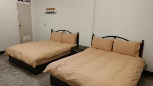 Love Hualien Hostel