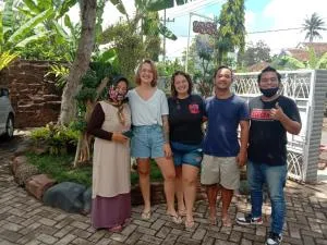 Hostel TARUNA - Rogojampi