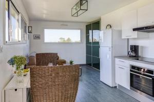 Le Nominoë - Studio à Lampaul-Plouarzel