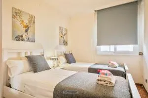 Alcam Barbera Centro - Sant Quirze del Vallès