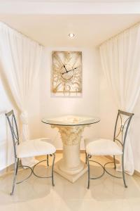 Luxury apartment Altamira