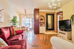 Alcam Barbera Centro