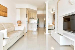 Luxury apartment Altamira