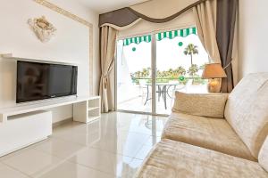 Luxury apartment Altamira