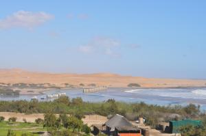 Beach Hotel Swakopmund