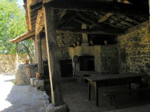 Casa de Campos