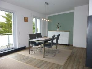 E&B-Apartments Weingarten