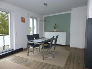 E&B-Apartments Weingarten