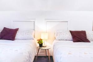 Apartment up to 9 close to Centre, big TV and WiFi