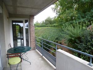 Appartements LES TERRASSES : photos des chambres