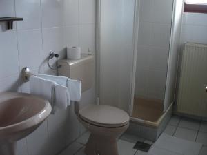 Tiffany Pension Bled