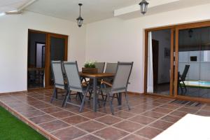 CASA BOUTIQUE LANZAROTE