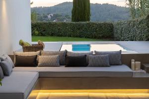 Atrium Hotel Skiathos Greece