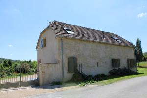 Maisons de vacances Ecogite Rural La Cle des Champs : photos des chambres