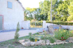 Maisons de vacances Ecogite Rural La Cle des Champs : photos des chambres