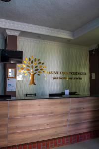 MalVille Boutique Hotel