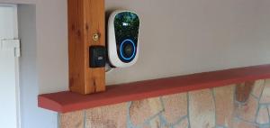 Kéknefelejcs Vendégház