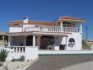 Casa Las Vistas del Mar by FMI Rentals - Las Conchas