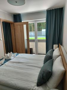 Apartamenty Willa Atena