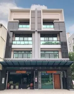 Alishan Zhuqi Homestay #57 - Fanlu