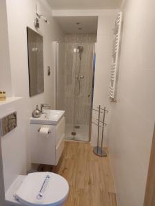 Apartamenty Willa Atena