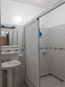 Apartamento cerca del mar