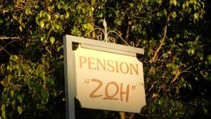 Zoe Pension