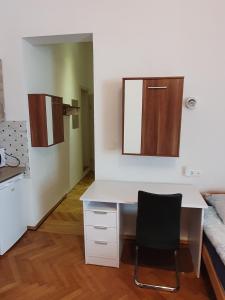 Apartments Fazarinc with parking, wellness and city store in the center of Celje 