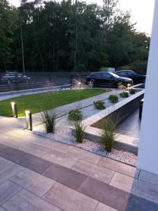 Apartamenty Willa Atena