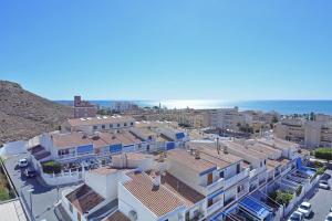 Penthouse with Panoramic View by NRAS