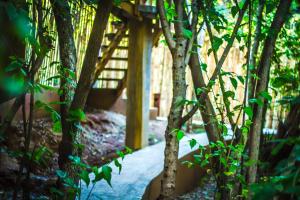 Posada Nuuna Mazunte