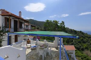 Villa Dahlia