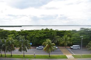 Brisas Beachfront Studios in Hotel Zone