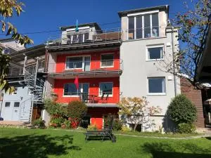 Feriendomizil Hehl - Ittendorf