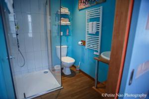 B&B / Chambres d'hotes Au Jardin des Deux Ponts : photos des chambres