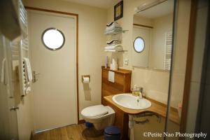 B&B / Chambres d'hotes Au Jardin des Deux Ponts : photos des chambres