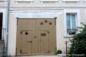 B&B / Chambres d'hotes Au Jardin des Deux Ponts : photos des chambres