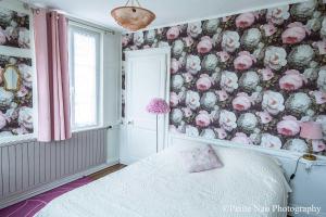 B&B / Chambres d'hotes Au Jardin des Deux Ponts : photos des chambres