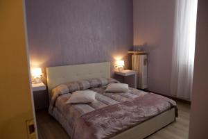 Deluxe Single Room room in Ad Astra Rooms